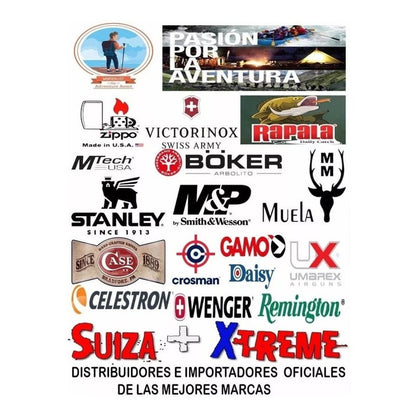 Navaja Tac Force Karambit Claw Plata Tf-578s Envio Gratis