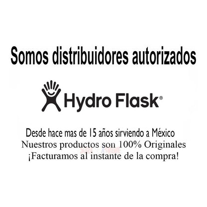 Termo Hydro Flask Oasis Con Doble Tapa 1.893 Lt / 64 Oz