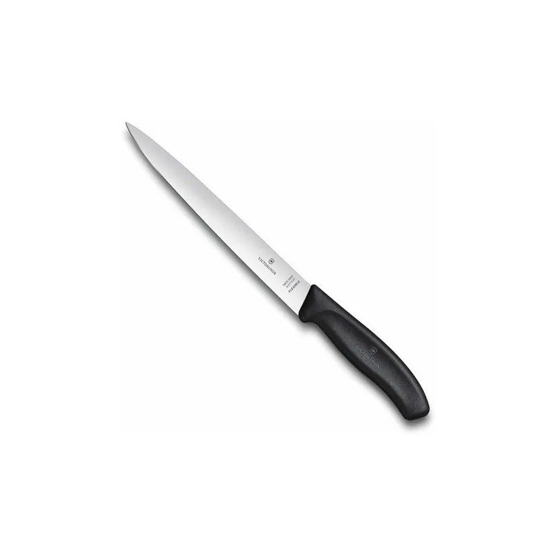 Cuchillo Victorinox Pescadero, Normal, 20 Cm Personalizado