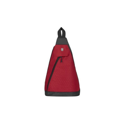 Mochila Victorinox Roja Altmont Original  Monosling 606750