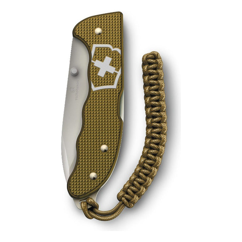 Victorinox Evoke Alox, Edición Limitada 2024 Personalizada