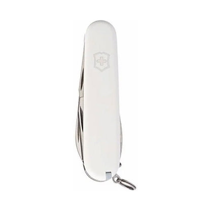 Navaja Victorinox Spartan 1.3603.7+ Funda+ Cordón+ Grabado