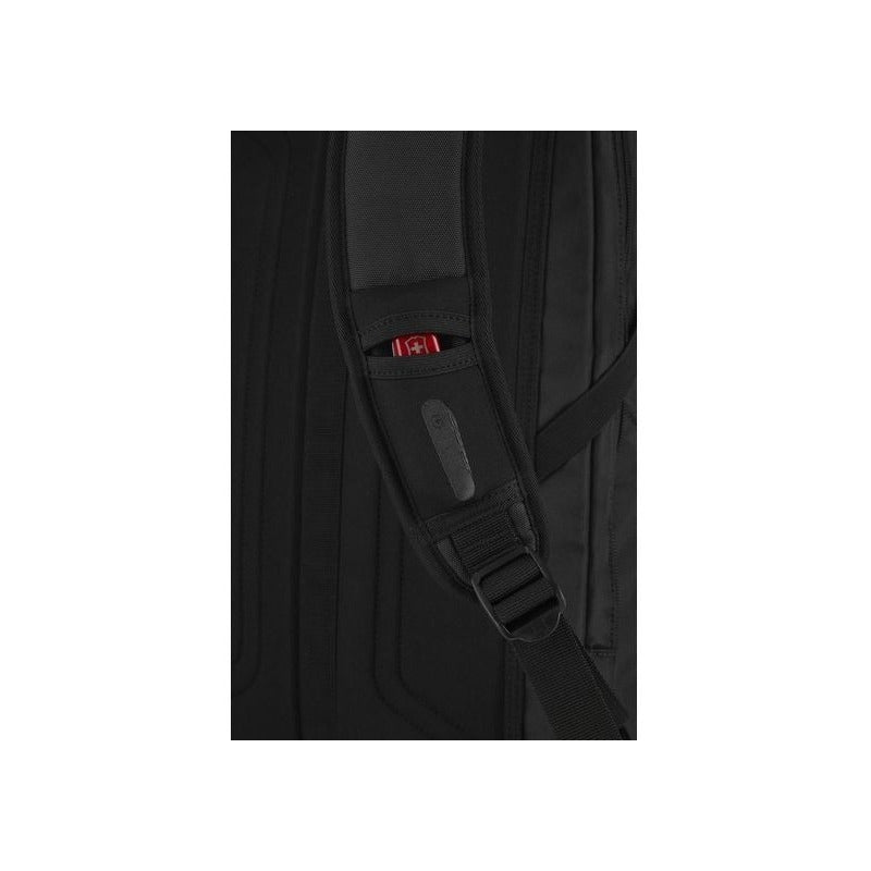 Mochila Victorinox Negra Altmont Original Slimline 606739