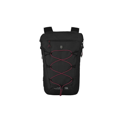 Victorinox Mochila Altmont Active Lightweight Rolltop Color Negro