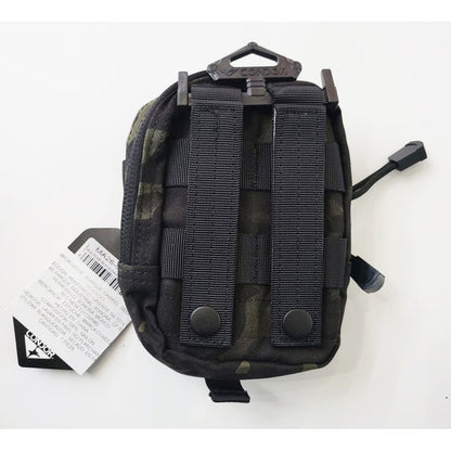 Bolso De Cintura Marca Condor Gadget Pouch Multicam