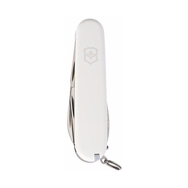 Navaja Victorinox Spartan Blanca 1.3603.7