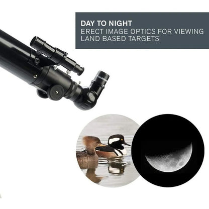 Telescopio Celestron Powerseeker 70 Az 21036 - V0000209