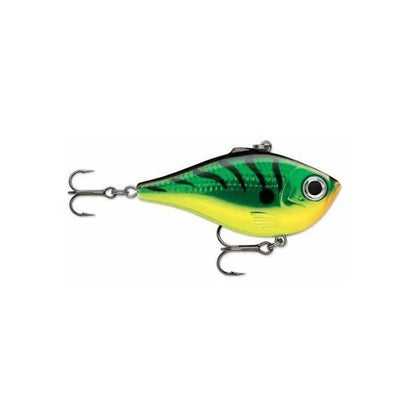 Señuelo Currican Rapala Rippin´rap Rpr07 Lpc