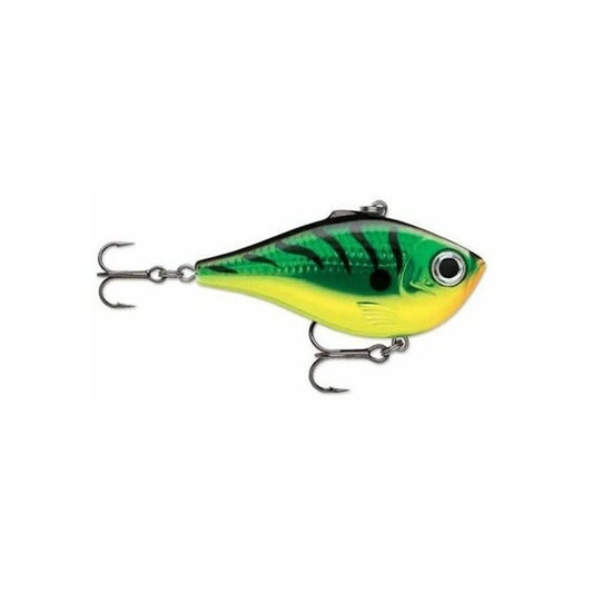 Señuelo Currican Rapala Rippin´rap Rpr07 Lpc