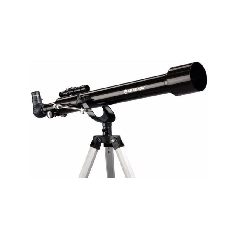 Telescopio Celestron 500018 700x60mm Powerseeker.