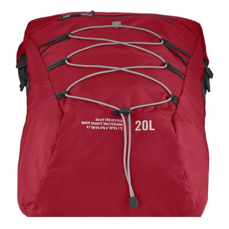 Mochila Victorinox Altmont Active Lightweight Rolltop 606903