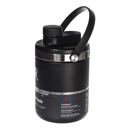 Termo Hydro Flask Oasis Con Doble Tapa 1.893 Lt / 64 Oz