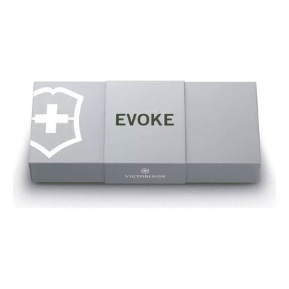 Navaja Suiza Victorinox Evoke Bsh Alox Bs Personalizada Lase