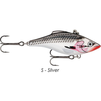 Señuelo Currican Rapala Rattlin Varios Modelos A Escoger