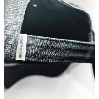 Gorra Böker Arbolito Plus Snapback Cap 09bo105 Alta Calidad