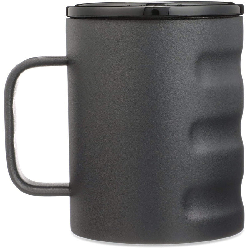 Taza Termica Grizzly Grip Camp Cup Doble Pared Al Vacio