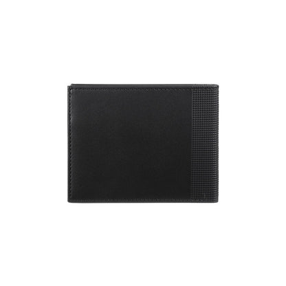 Cartera Billetera Victorinox Altius Alox Bi-fold De Piel