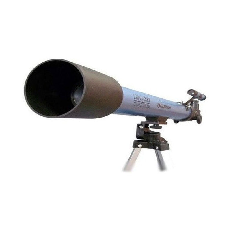 Telescopio Celestron Land And Sky 21002 600x50  Envío Gratis