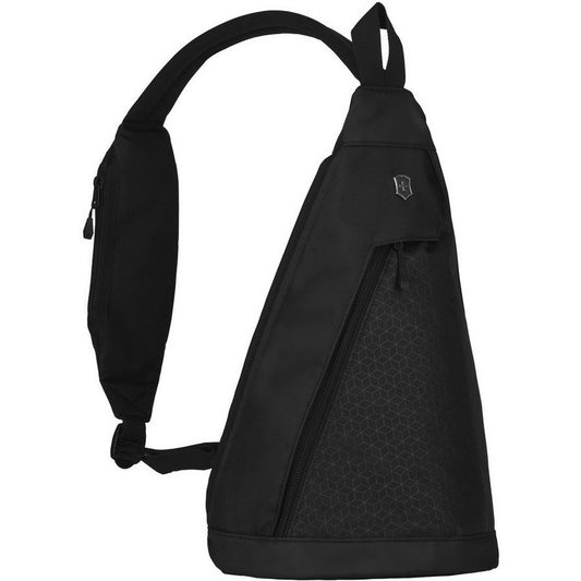Mochila Victorinox Negra Altmont Original Monosling 606748
