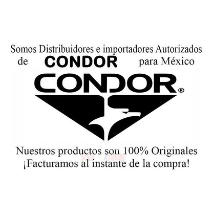 Bolso De Cintura Marca Condor Gadget Pouch Multicam