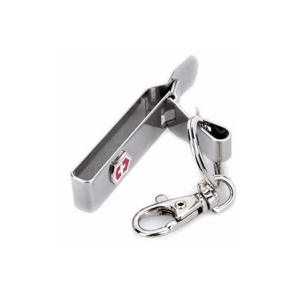 Llavero Multiclip P/cinturón Victorinox 4.1858