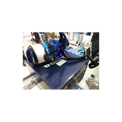 Reel Frontal Okuma Topaz Pro Tpf365