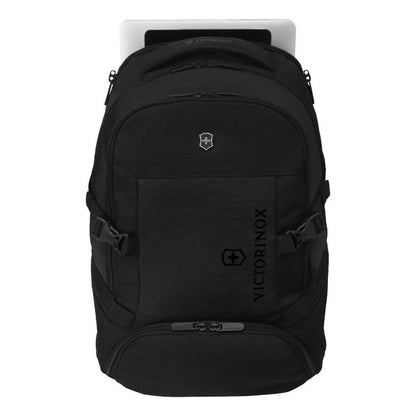 Victorinox Mochila Vx Sport Evo Deluxe, Negro