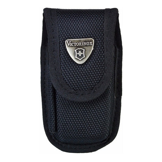 Funda Victorinox Nylon Para Navaja Swisschamp O Simil 500755