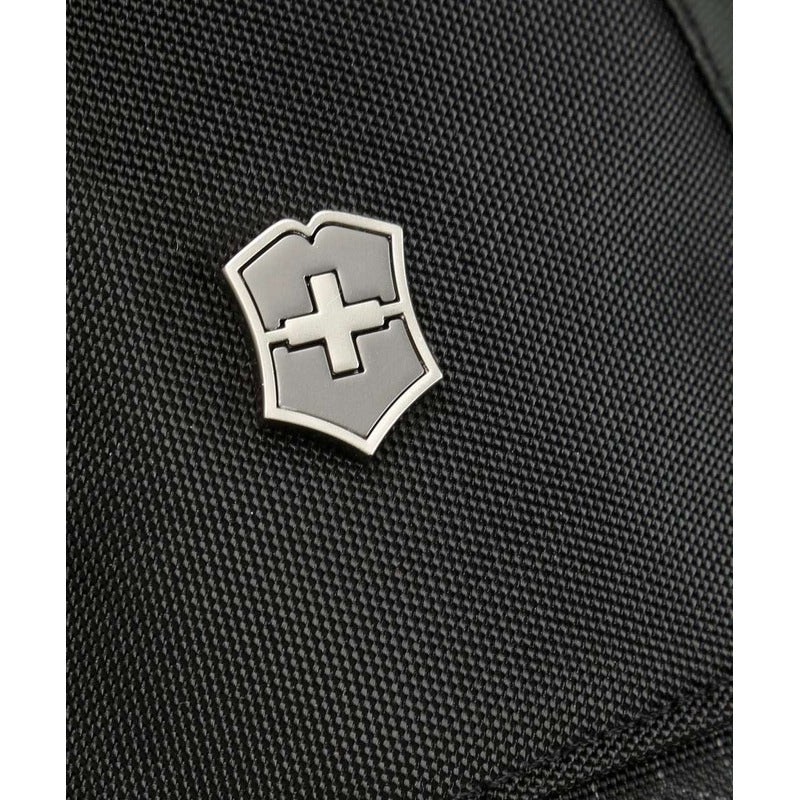 Mochila Victorinox Negra Altmont Original Monosling 606748