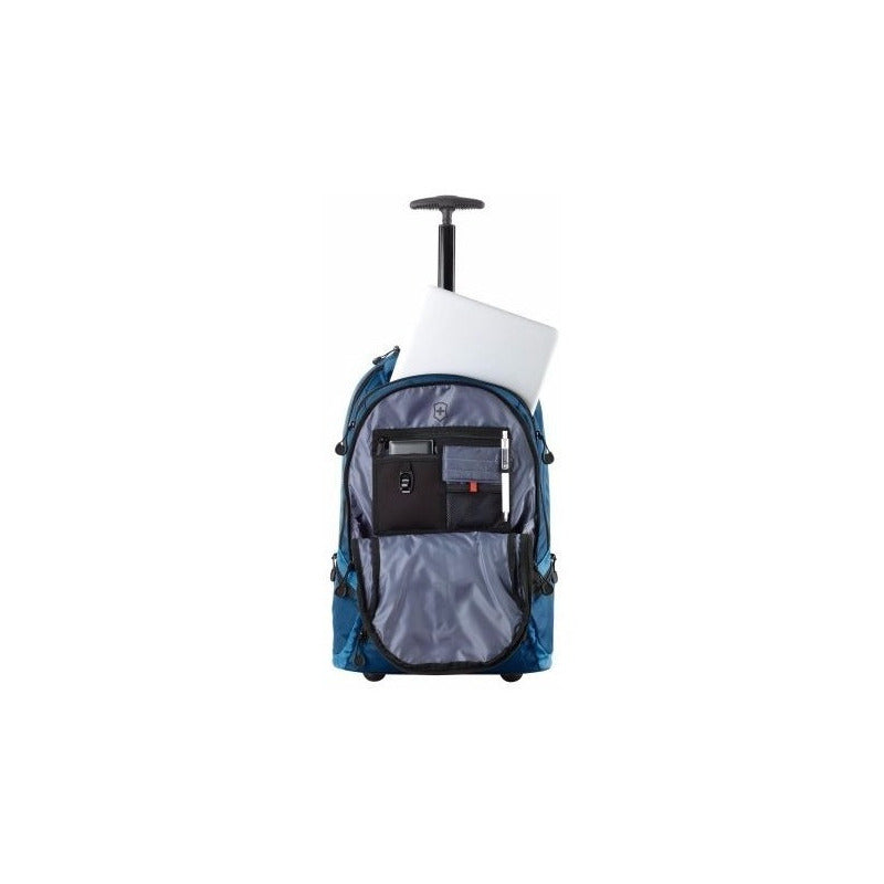 Mochila/equipaje  Sport Wheeled Scout  602715