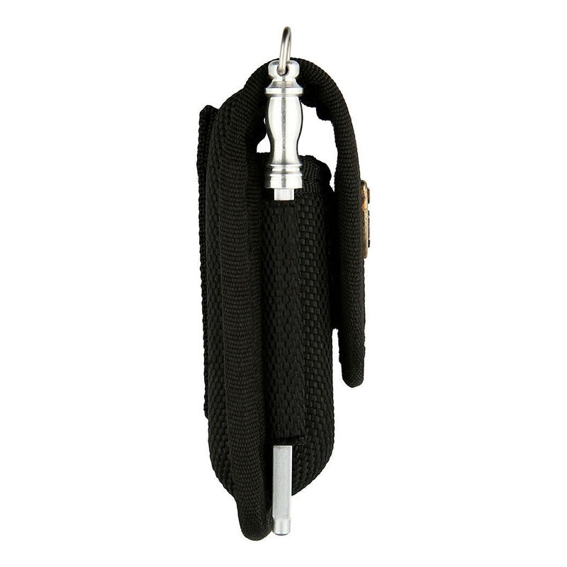 Kit de Navaja Spartan Victorinox con con funda de Nylon, Minichaira y Cordón - 1.3603.T2