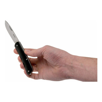 Navaja Boker Plus Tech-tool 1 Ebony Wood