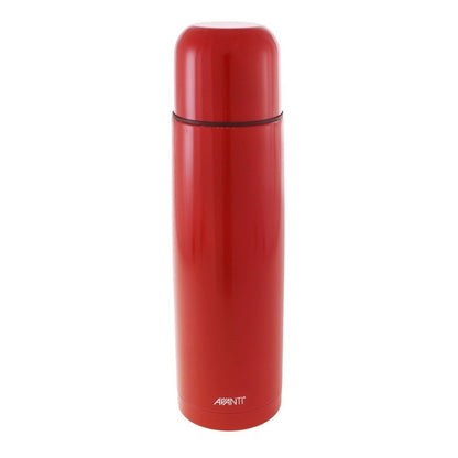 Termo Avanti 500ml  A/inoxidable Varios Colores Envío Grati