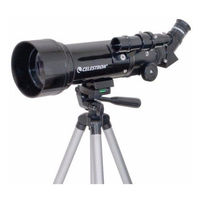 Telescopio Celestron Travel Scope 70 Portable 500016