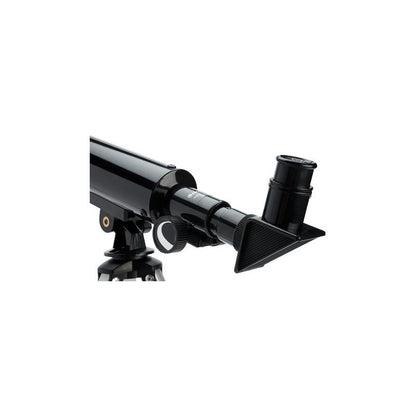 Telescopio Celestron Refractor 50mm Con Estuche Kids