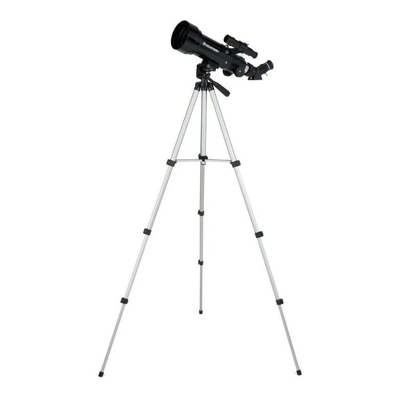 Telescopio Celestron Travel Scope 70 Portable 500016