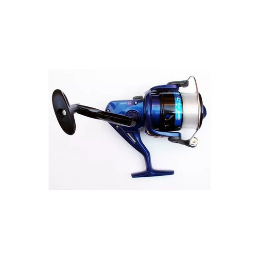 Carrete Okuma Topaz Pro Tpf-365 20lbs 3 Baleros