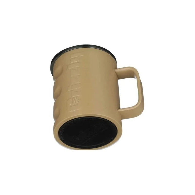 Taza Termica Grizzly Grip Camp Cup Doble Pared Al Vacio