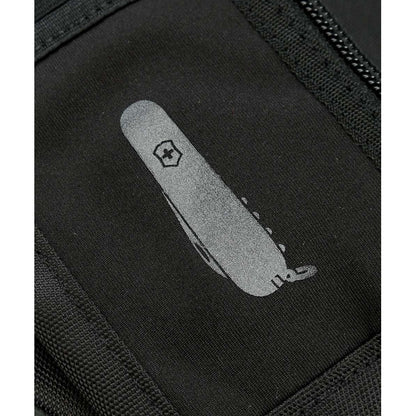 Mochila Victorinox Negra Altmont Original Monosling 606748