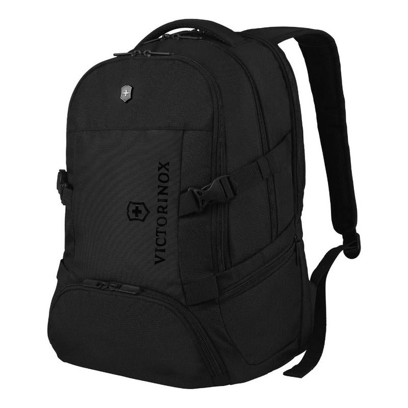 Victorinox Mochila Vx Sport Evo Deluxe, Negro