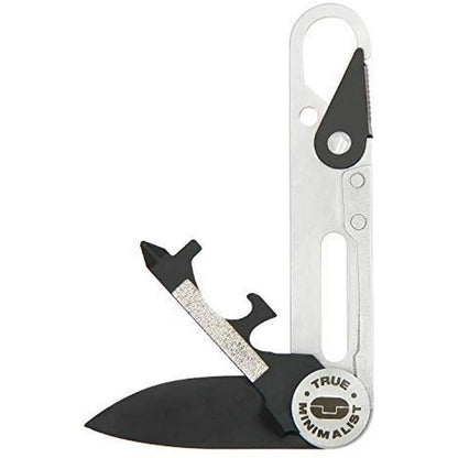 Navaja Plegable Minimalist True Utility De Bolsillo Tu208k