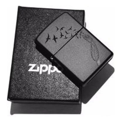 Encendedor Zippo Classics Polish Brass -dorado 254b