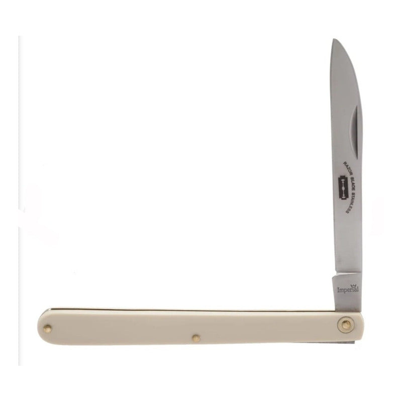 Navaja Imperial Schrade Ss102 Fruit Sampler De Una Hoja