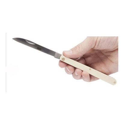 Navaja Imperial Schrade Ss102 Fruit Sampler De Una Hoja