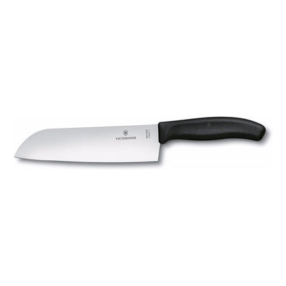 Cuchillo Santoku Swiss Classic Filetero Mod:6.8503.17 Envgra