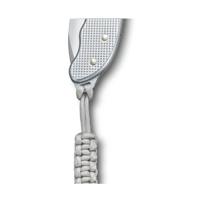 Paracord Colgante, Victorinox Pregunta Por Color