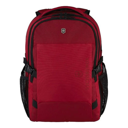 Victorinox Mochila Vx Sport Evo Daypack, Color Roja / Negro