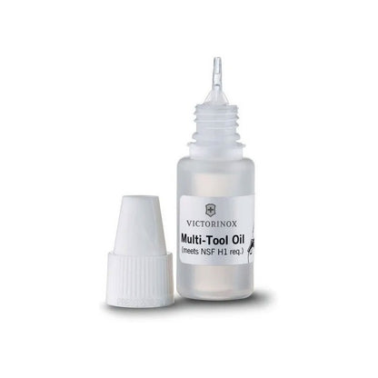Aceite multiusos Victorinox para navajas - 4.3302
