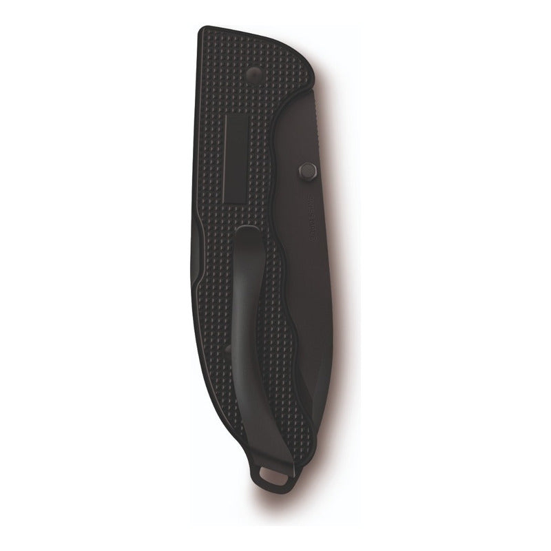 Victorinox 0.9415.DS23 Navaja Evoke Alox Con Personalizado Laser en la Hoja