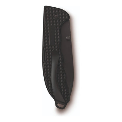 Victorinox 0.9415.DS23 Navaja Evoke Alox Con Personalizado Laser en la Hoja